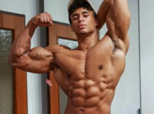 男士健身要注意什么？三个细节有助于增长肌肉成为型男
