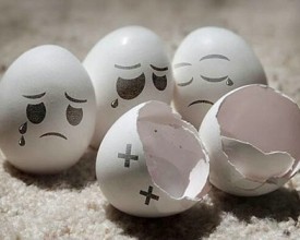 一群成精的鸡蛋表情包：相煎何太急鸡蛋何苦为难鸡蛋