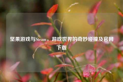 坚果游戏与Steam，游戏世界的奇妙碰撞及官网下载